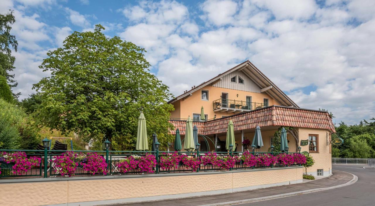 Hotel Mutz Garni Inning am Ammersee Extérieur photo