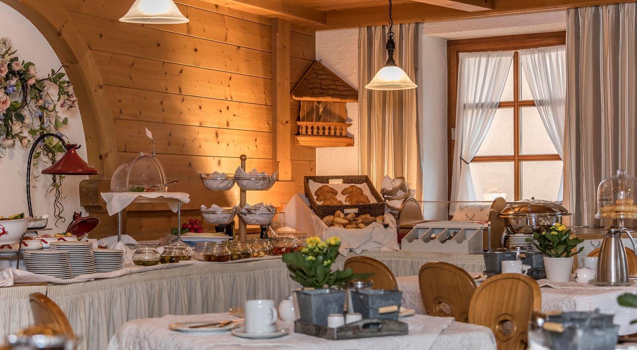 Hotel Mutz Garni Inning am Ammersee Extérieur photo