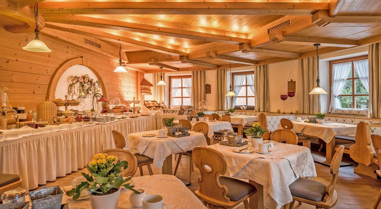 Hotel Mutz Garni Inning am Ammersee Extérieur photo