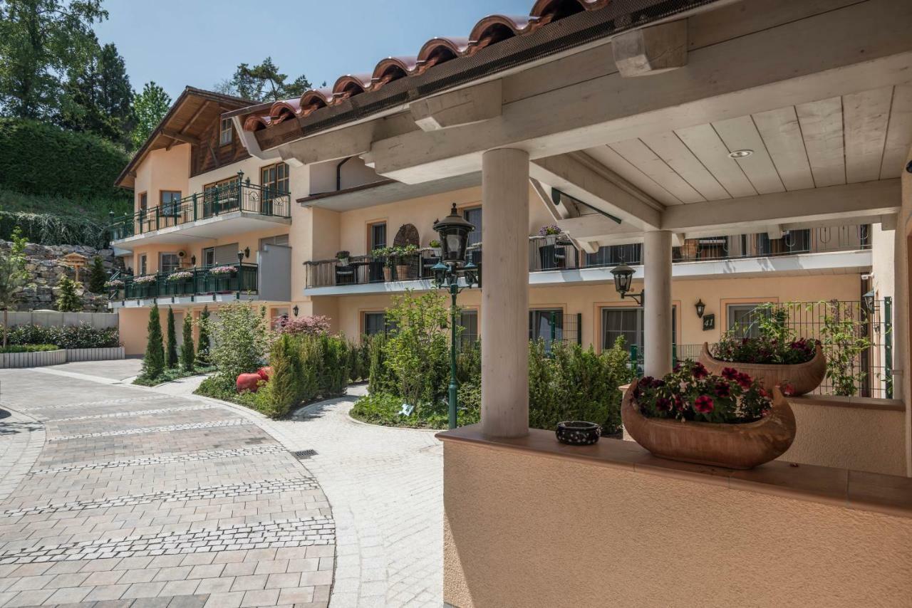 Hotel Mutz Garni Inning am Ammersee Extérieur photo