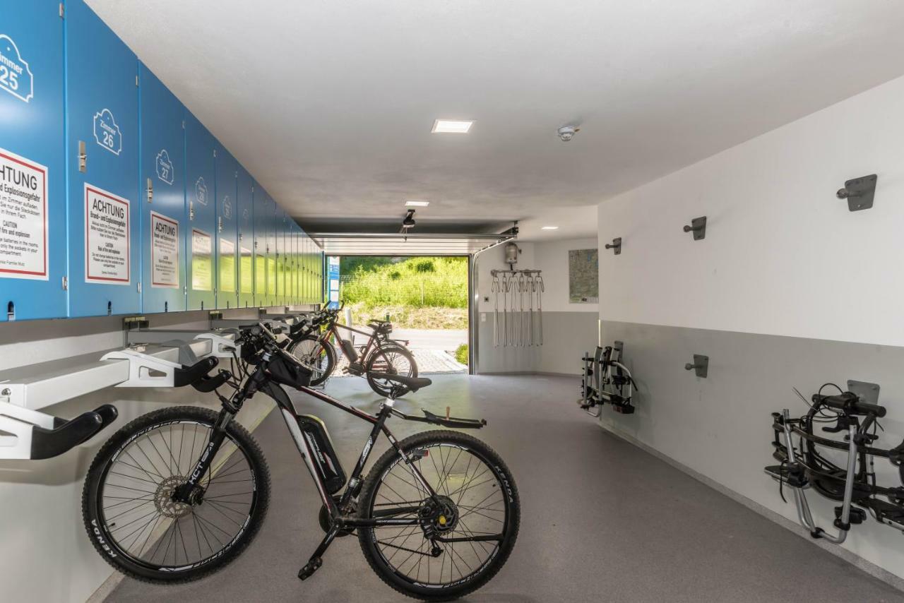 Hotel Mutz Garni Inning am Ammersee Extérieur photo