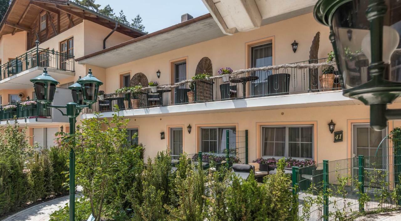 Hotel Mutz Garni Inning am Ammersee Extérieur photo